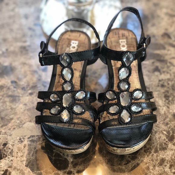 BONGO Other - Gorgeous Wedges Sandals for girls